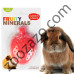 Минерално плодове блокче за Гризачи 50 гр. - Benelux HappyPet Fruity Minerals